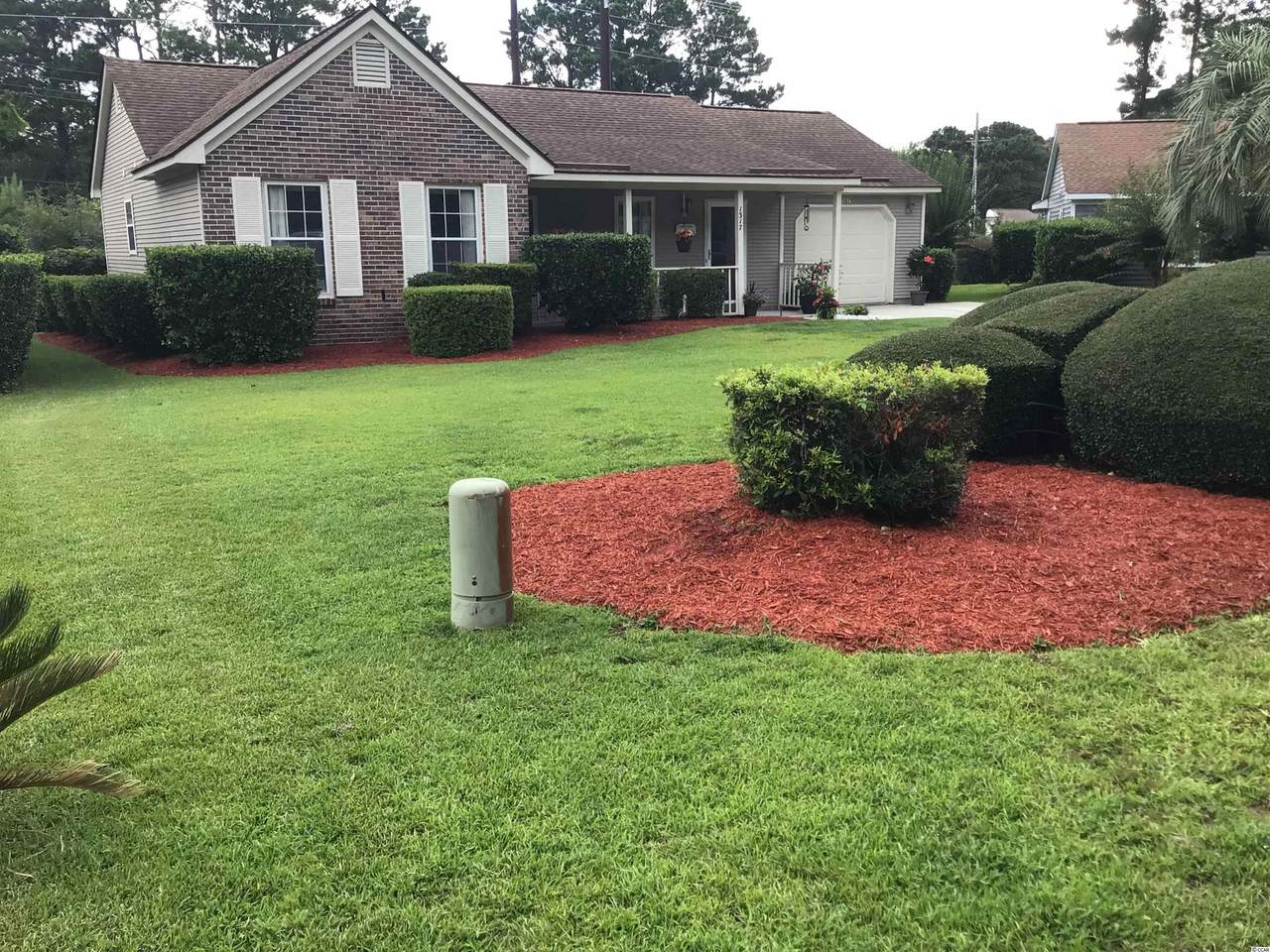 1317 Carolina Wren Ln. - Photo 1