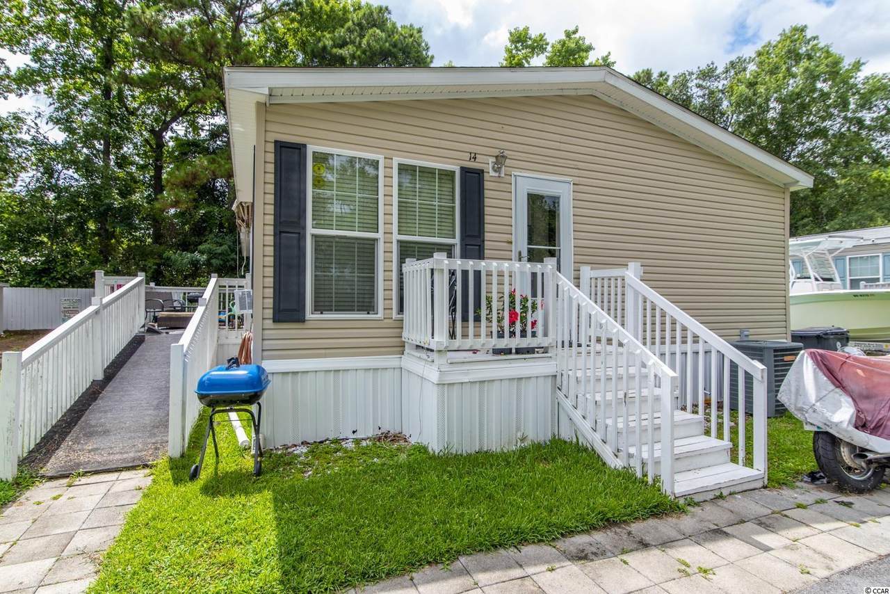 14 Shamrock Circle - Photo 1