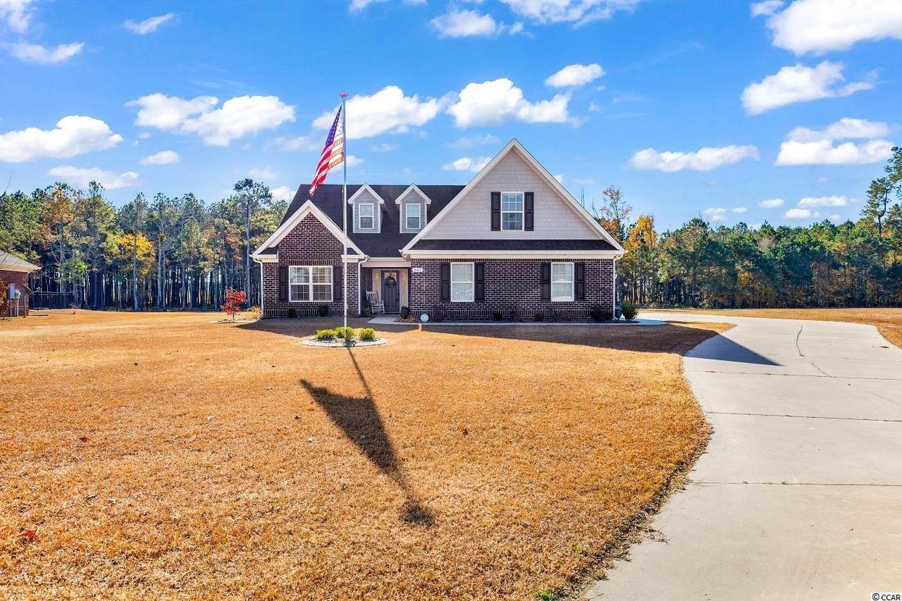 347 Farmtrac Dr. - Photo 1