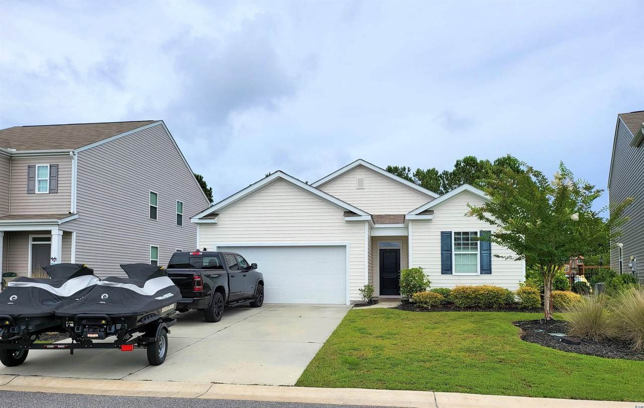 554 Hayhill Ln. - Photo 1