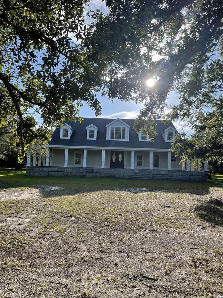 494 Pine Top Rd. - Photo 1