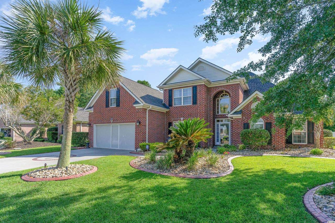 3631 Kingsley Dr. - Photo 1