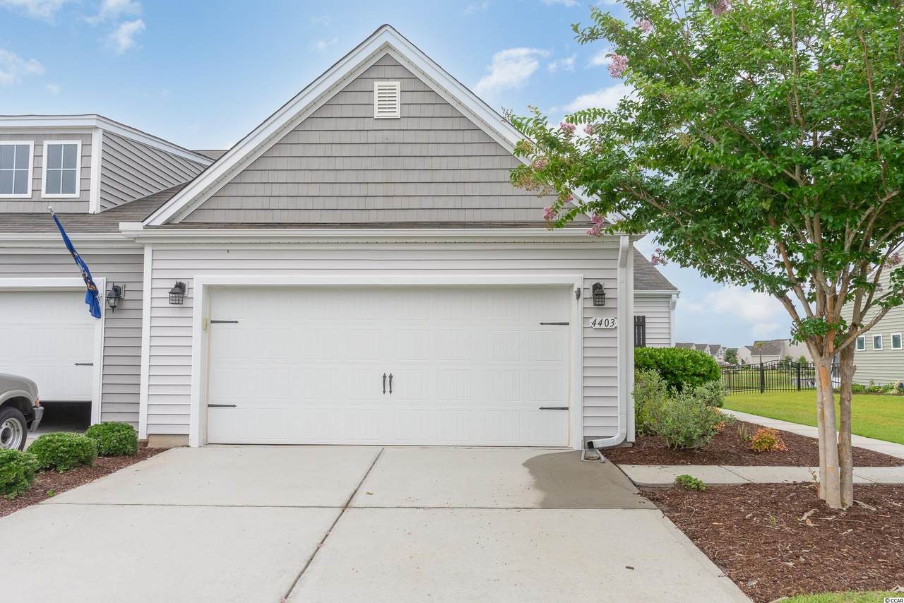 4403 Livorn Loop - Photo 1