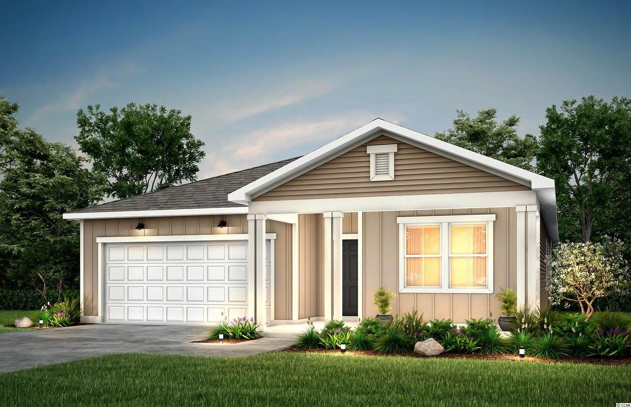 687 Heritage Downs Dr. - Photo 1