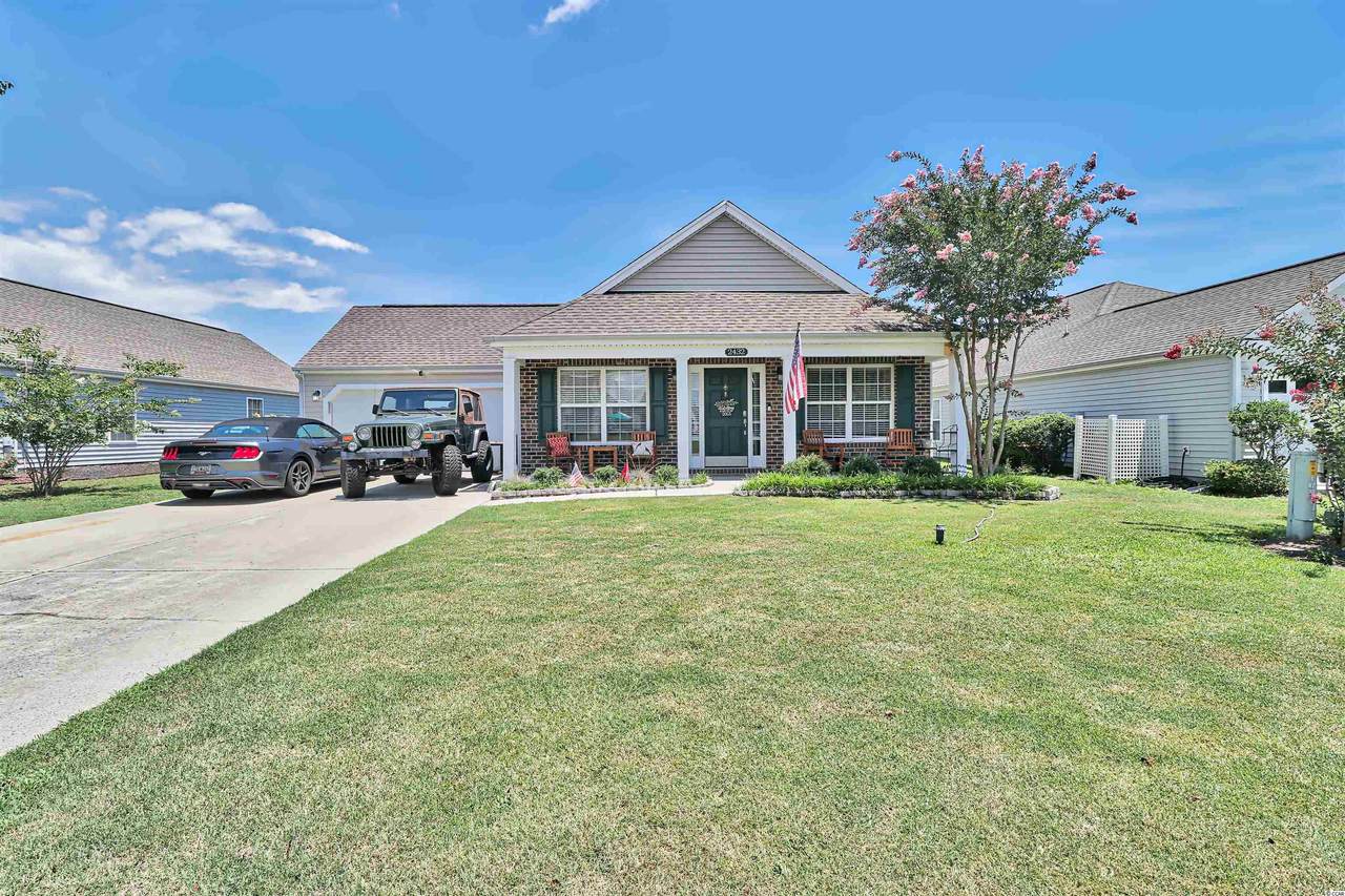 2432 Hayseed Way - Photo 1