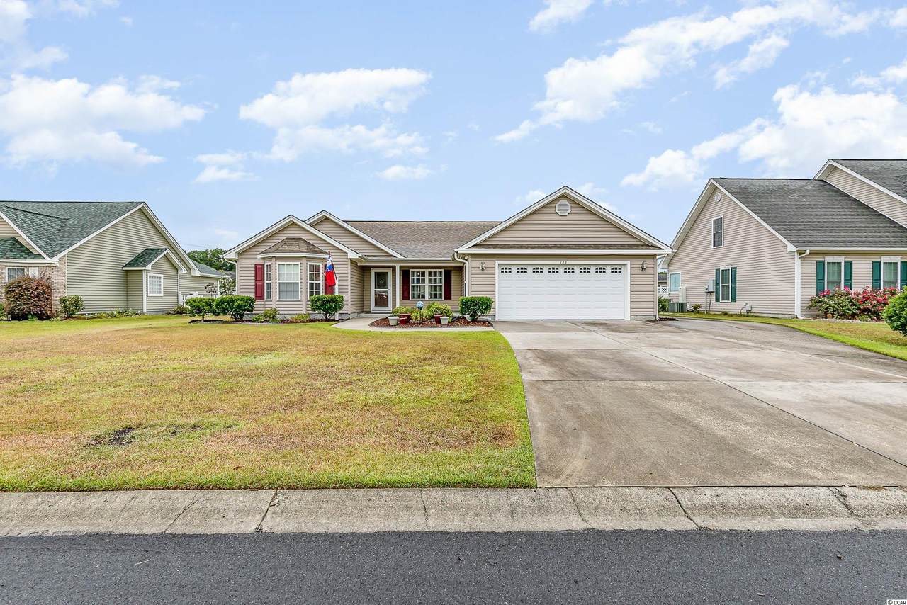 128 Talon Dr. - Photo 1