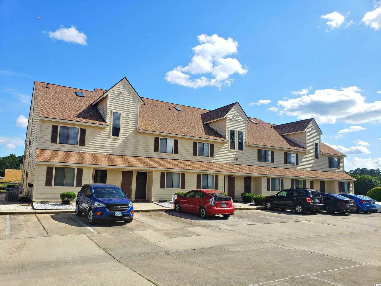 510 Fairwood Lakes Dr. - Photo 1