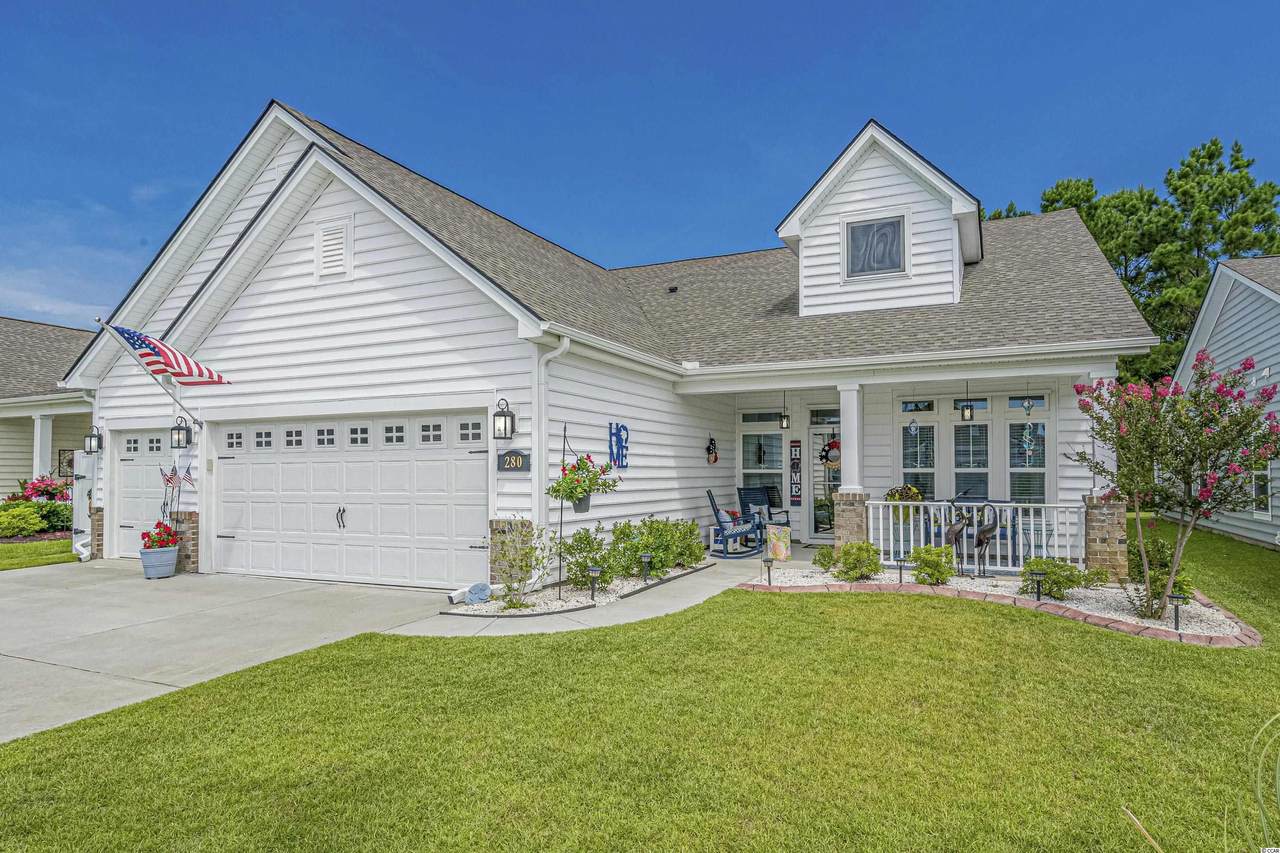 280 Sherwood Dr. - Photo 1