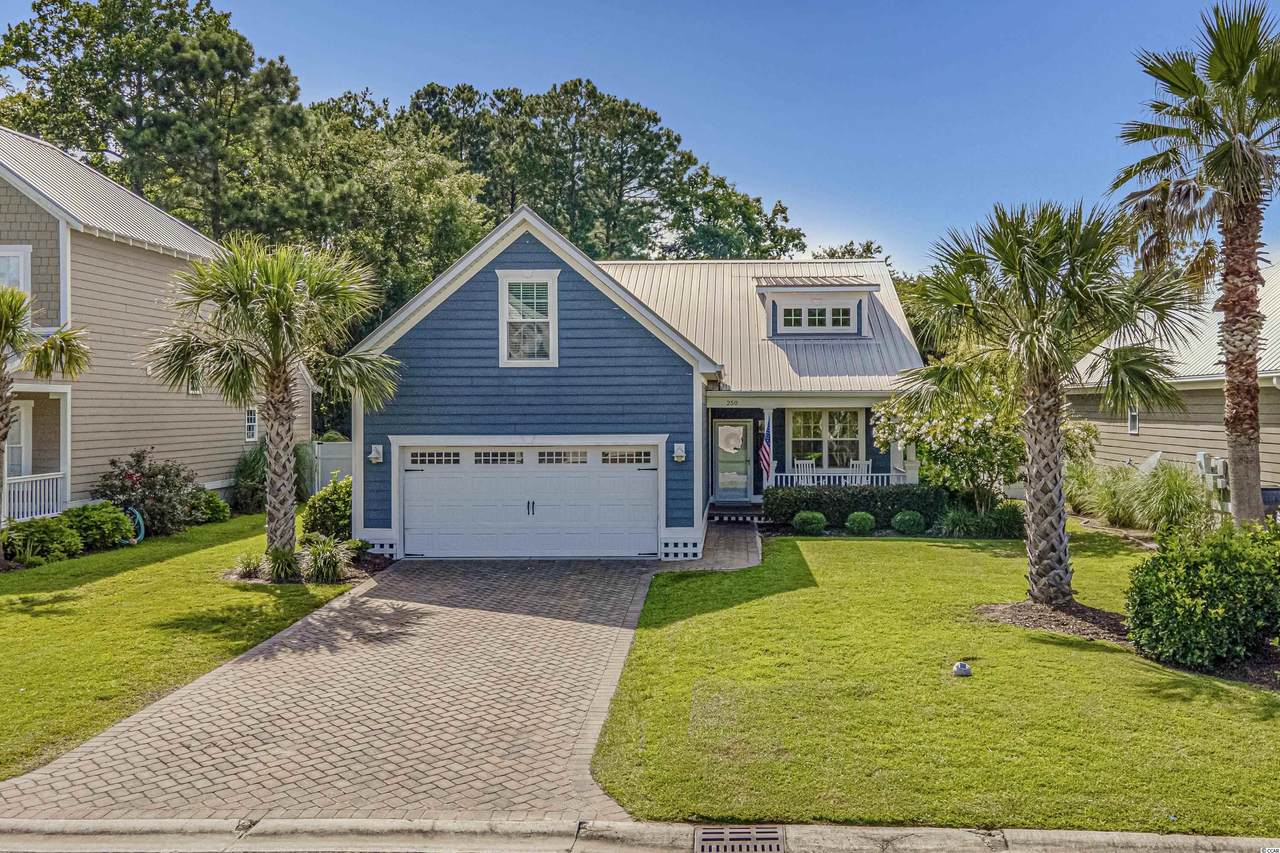 250 Waties Dr. - Photo 1