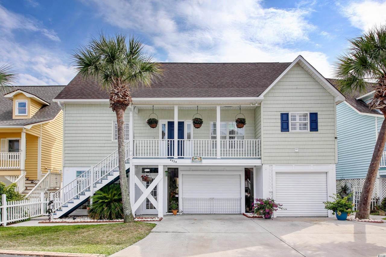 4524 Landing Rd. - Photo 1