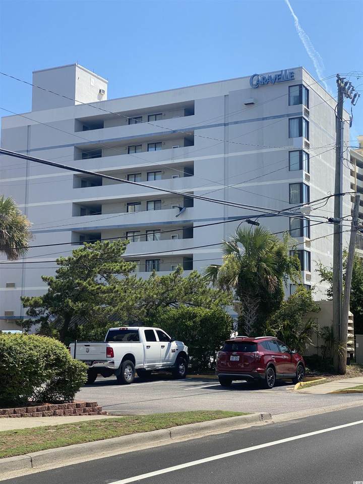 7000 N Ocean Blvd. - Photo 1