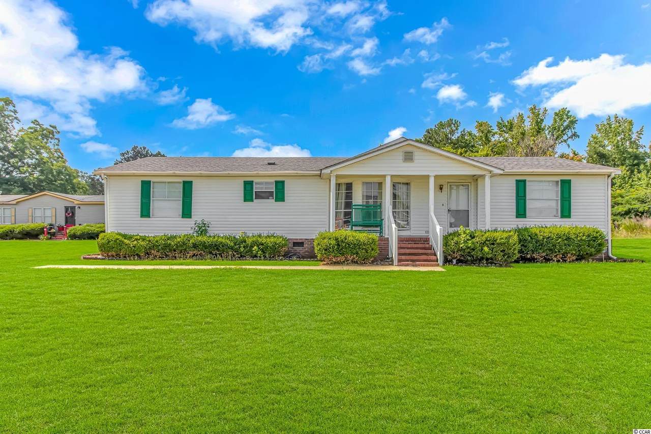 2816 Alligator Rd. - Photo 1