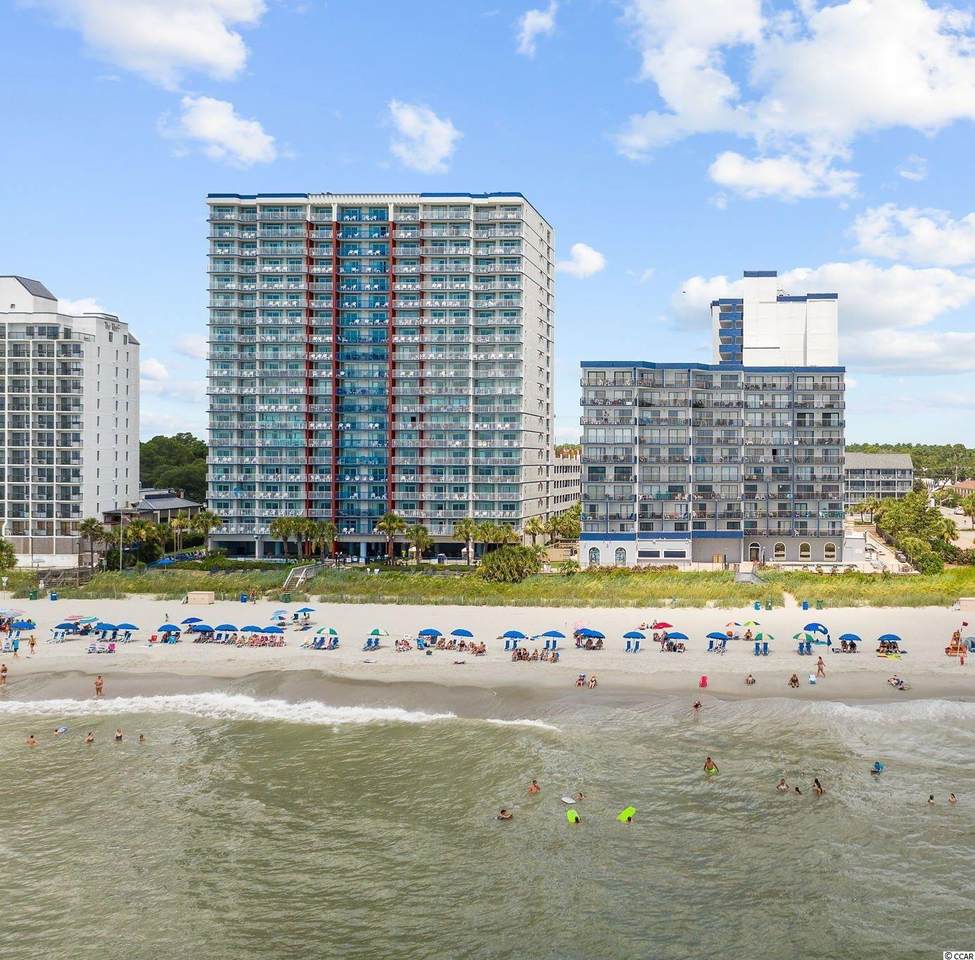 2001 S Ocean Blvd. - Photo 1