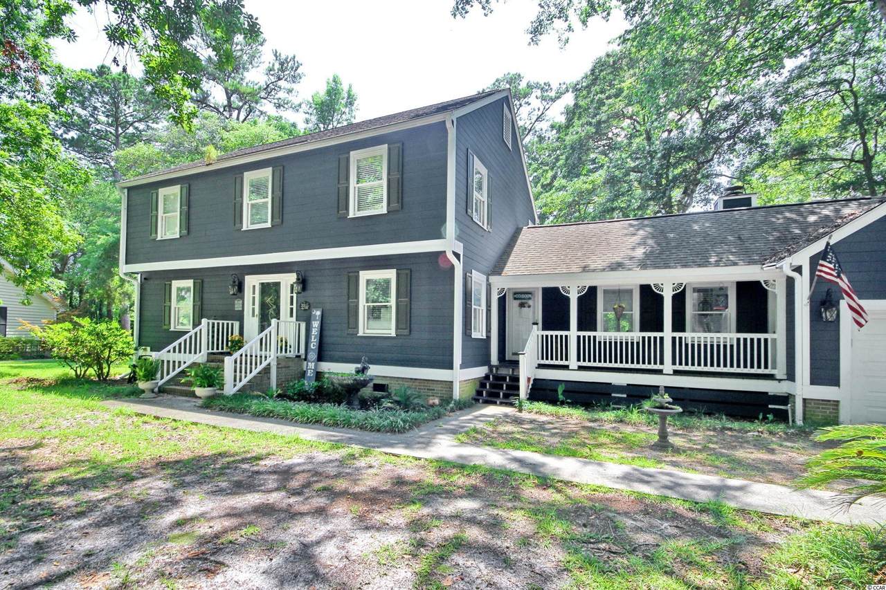 989 Little Creek Rd. - Photo 1