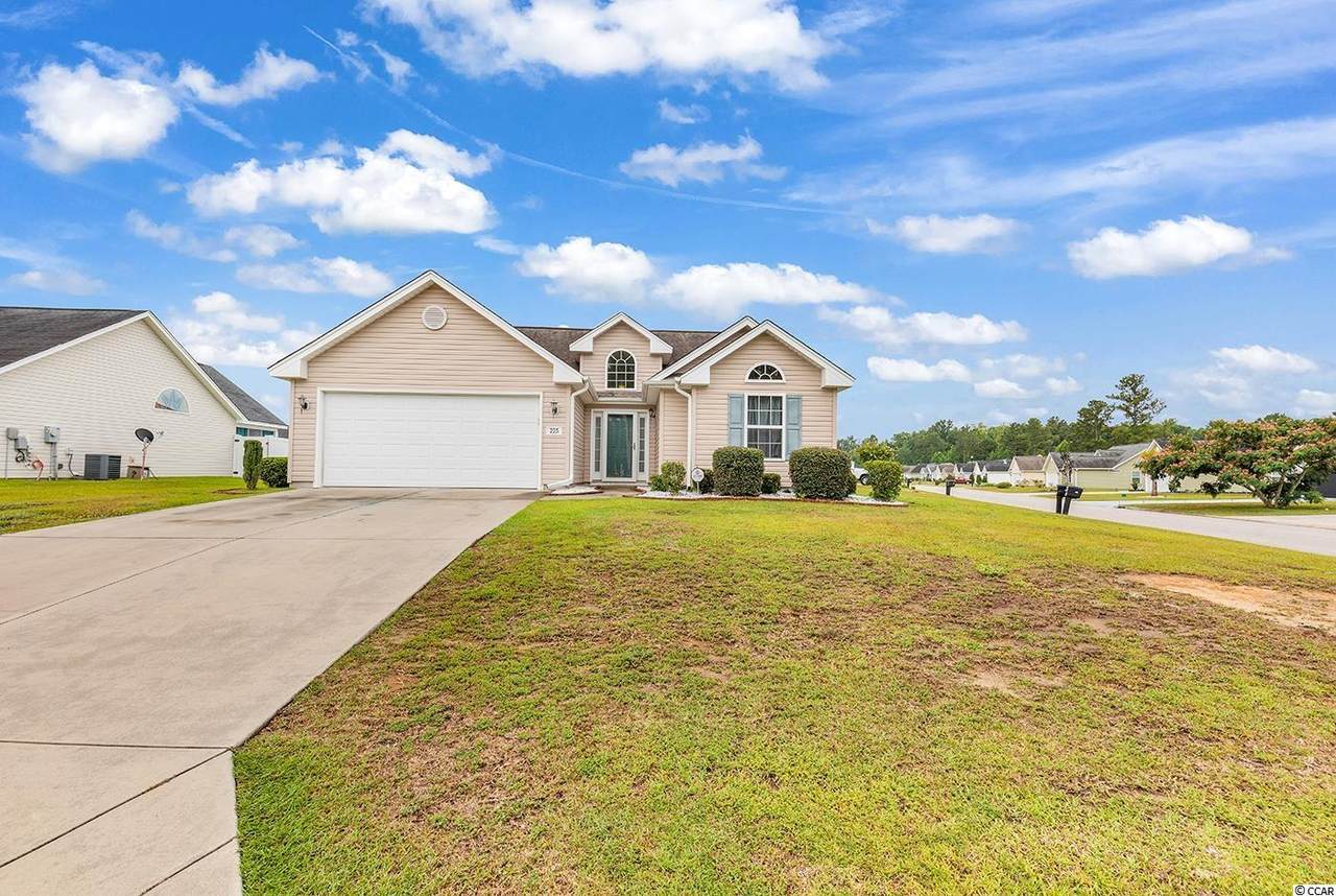 225 Ashlyn Creek Dr. - Photo 1
