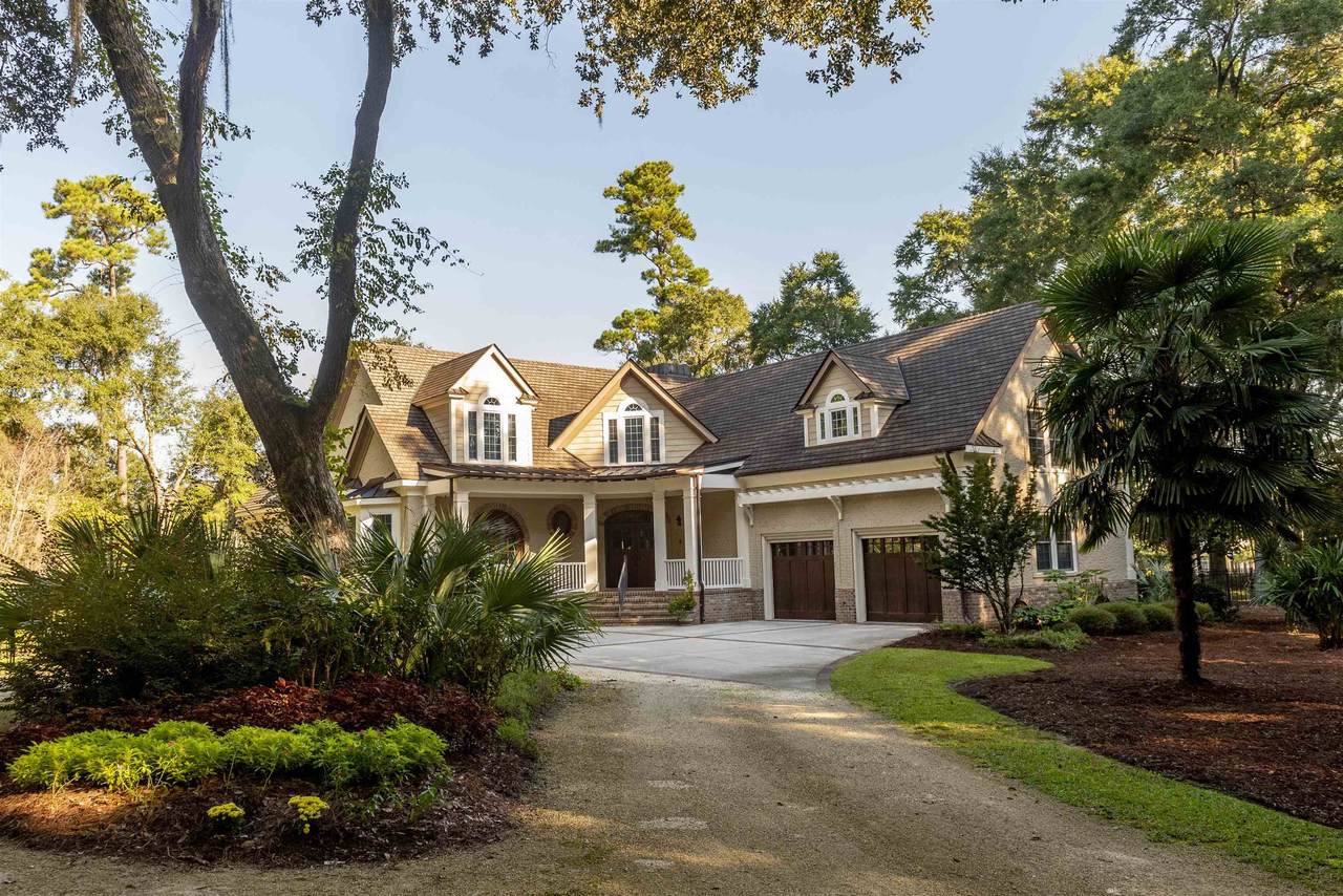 93 Grove Hill Ct. - Photo 1