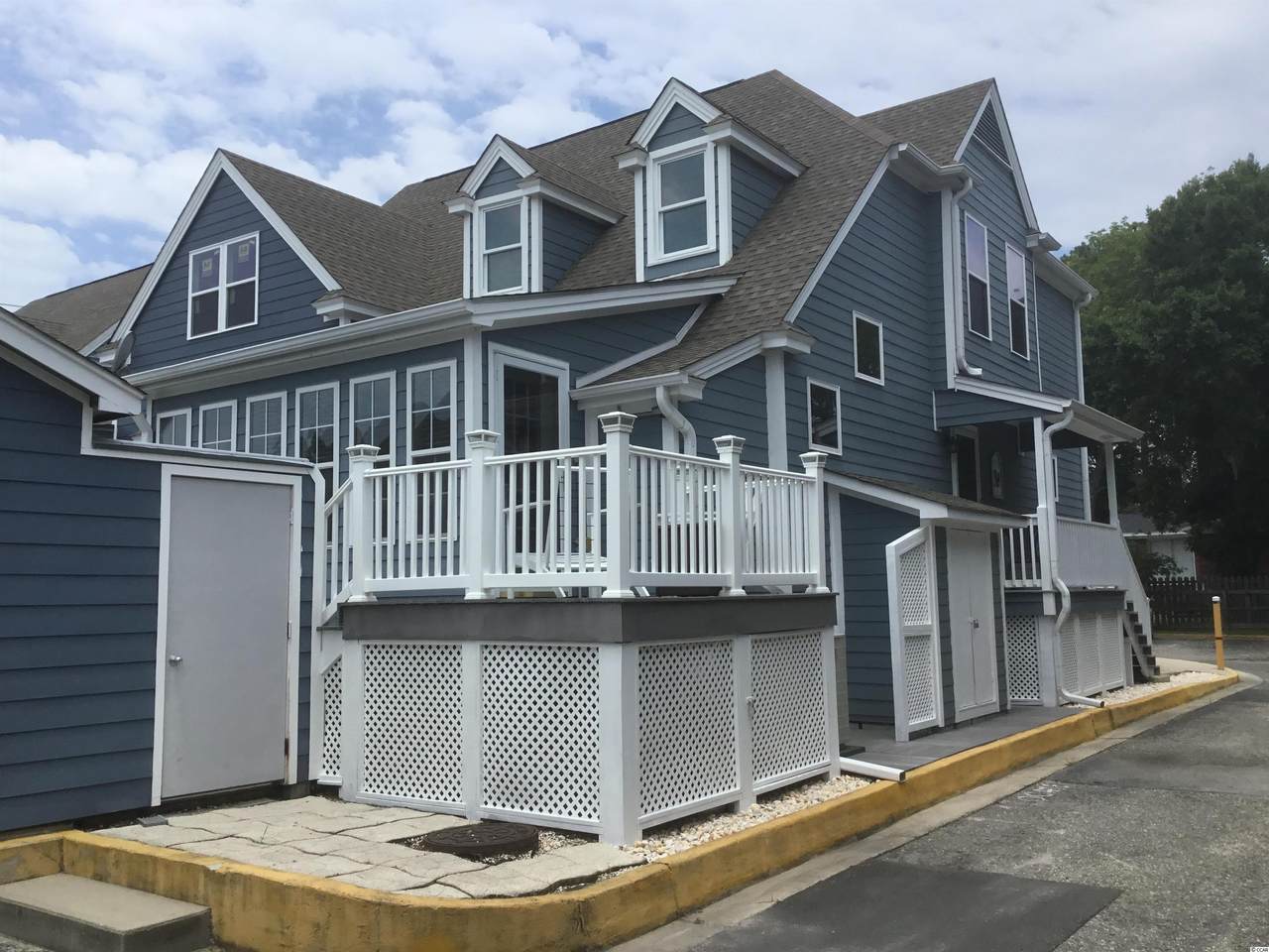 902 Sea Mountain Hwy. - Photo 1
