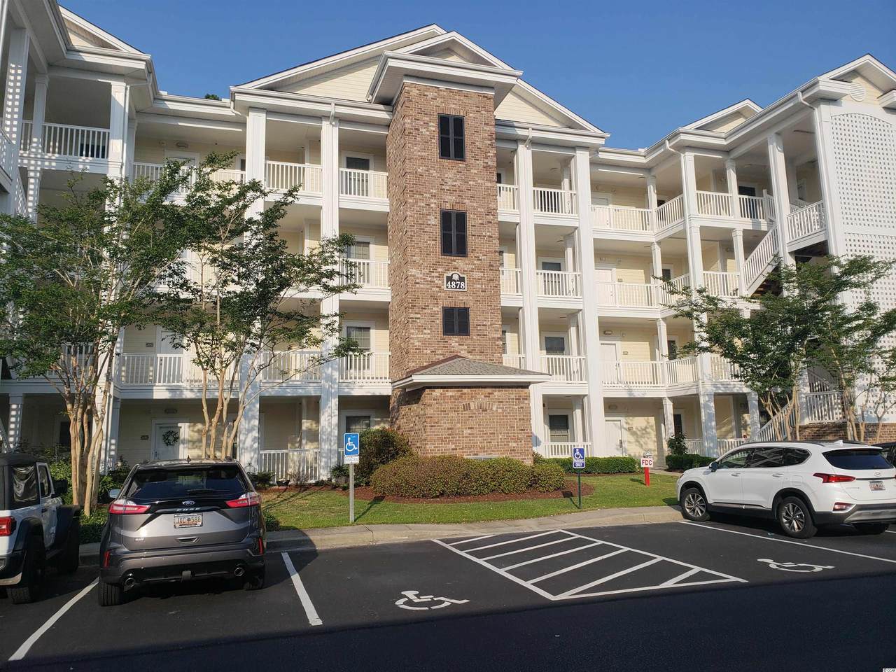 4878 Luster Leaf Circle - Photo 1