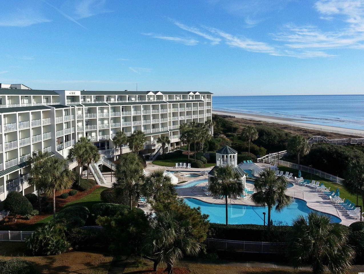 601 Retreat Beach Circle - Photo 1