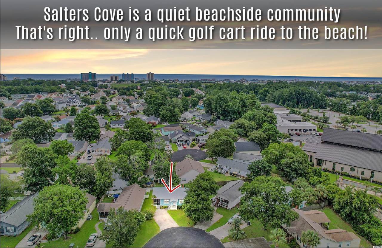 814 Main Sail Ct. - Photo 1