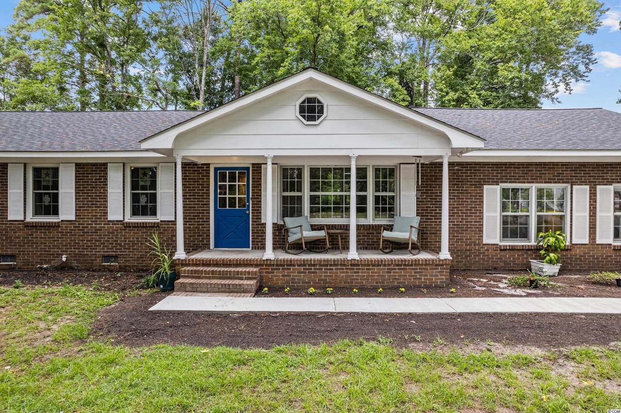134 Clemson Rd. - Photo 1