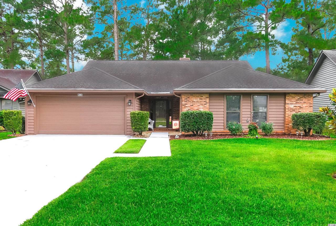 206 Butternut Circle - Photo 1