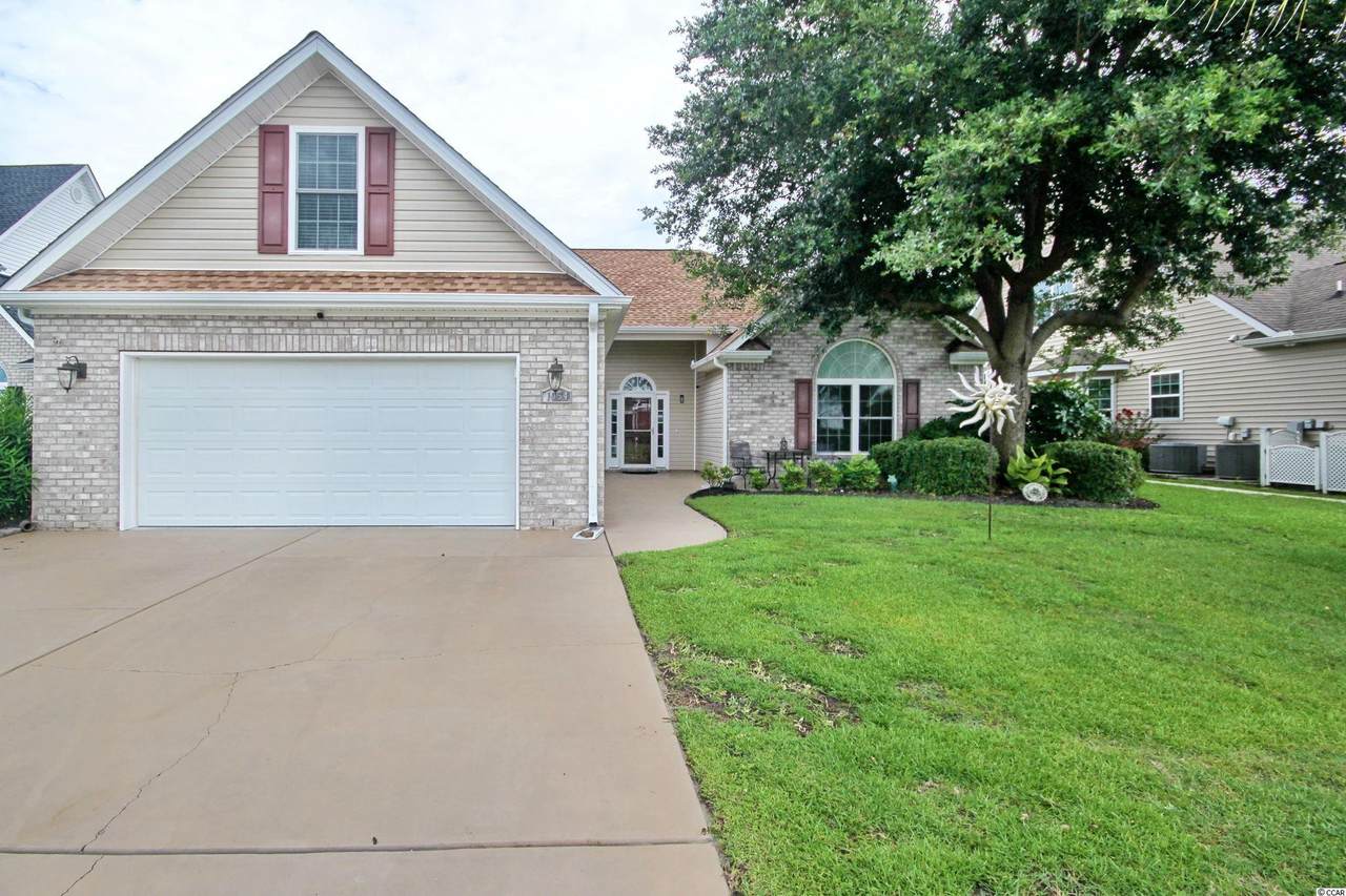 1054 University Forest Dr. - Photo 1