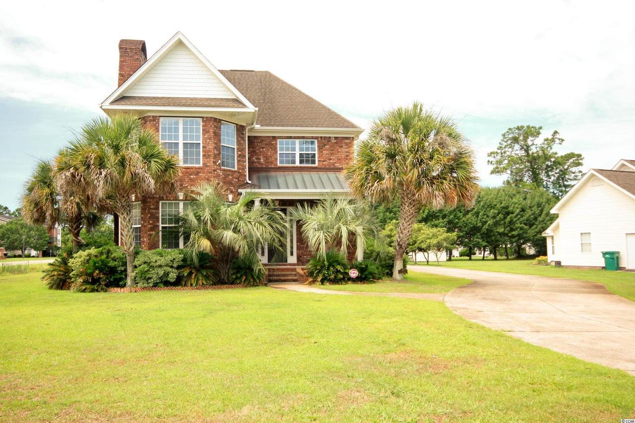 101 Sharon Ct. - Photo 1