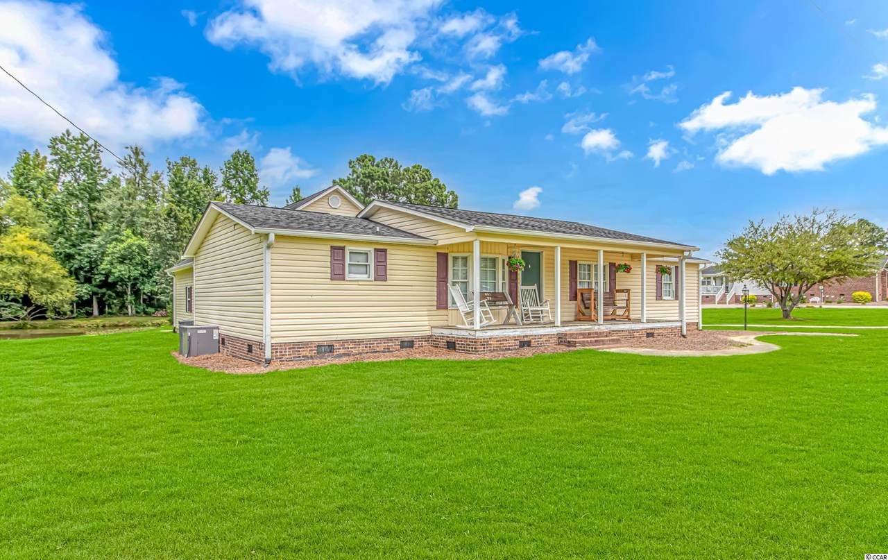 1755 Barnhill Rd. - Photo 1