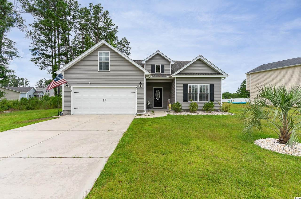 221 Winding Path Dr. - Photo 1