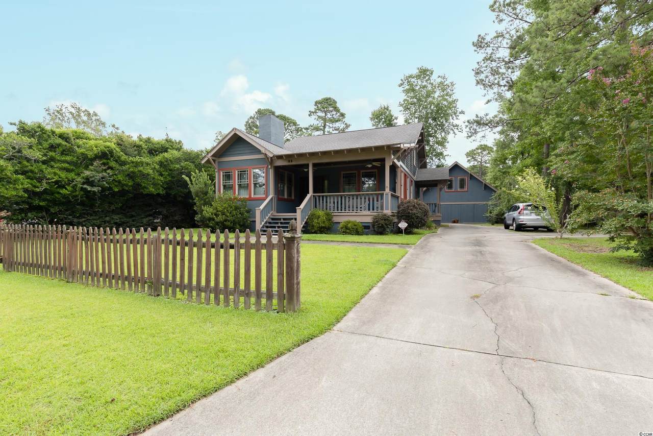 35 Plantation Dr. - Photo 1