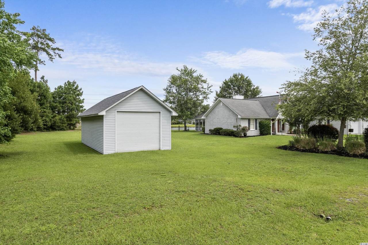 4002 Tiger Paw Ln. - Photo 1