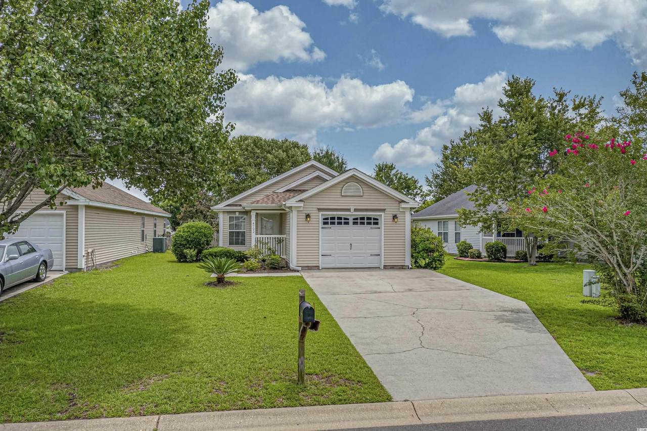 4722 Southgate Pkwy. - Photo 1