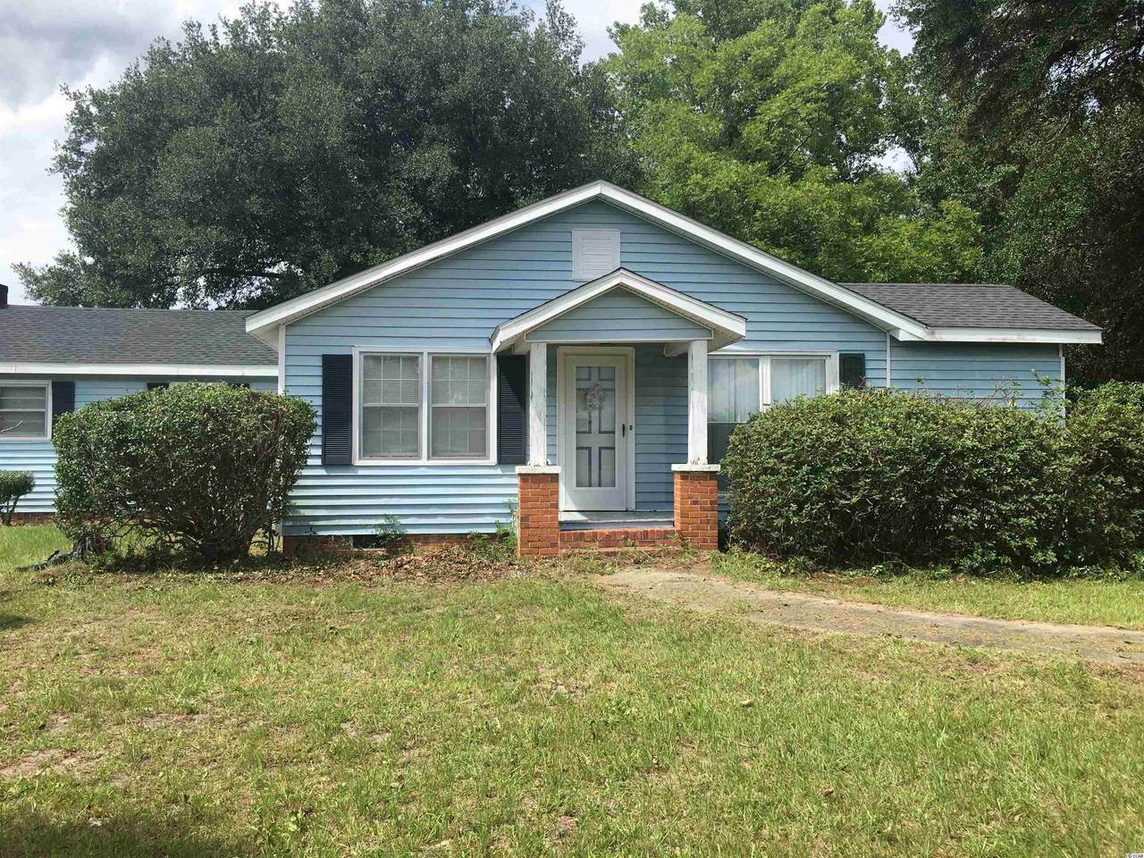 6424 Pleasant Hill Dr. - Photo 1