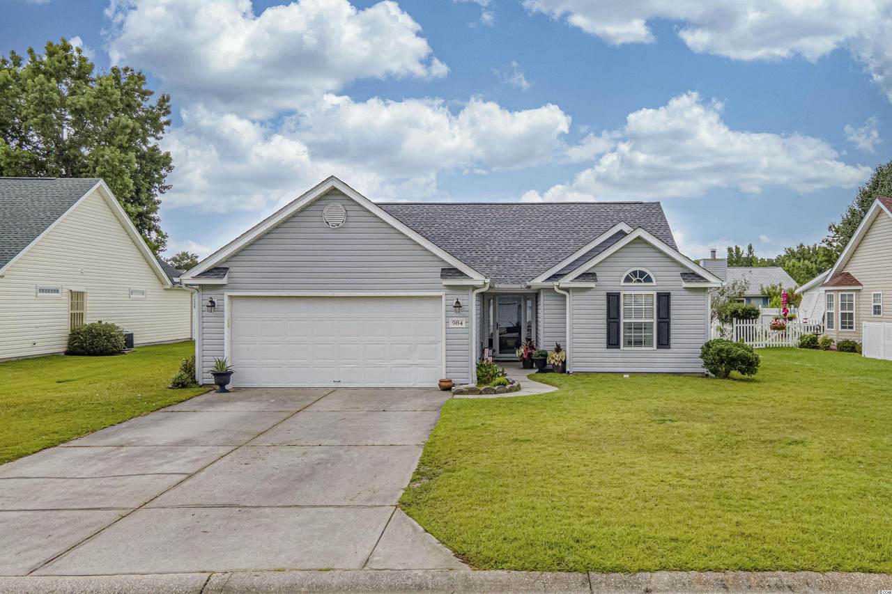 984 Dunrobin Ln. - Photo 1