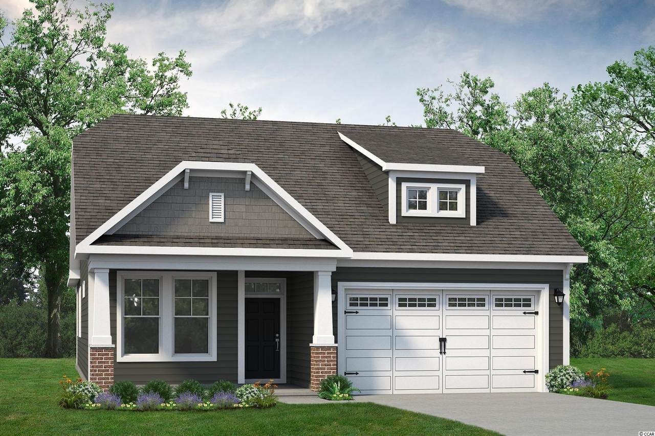 552 Shellbark Dr. - Photo 1