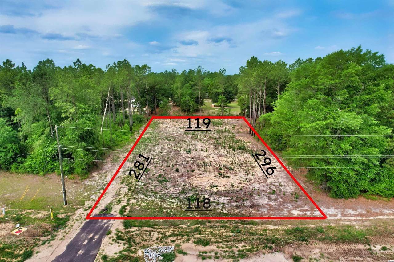 LOT10 Highway 378 - Photo 1