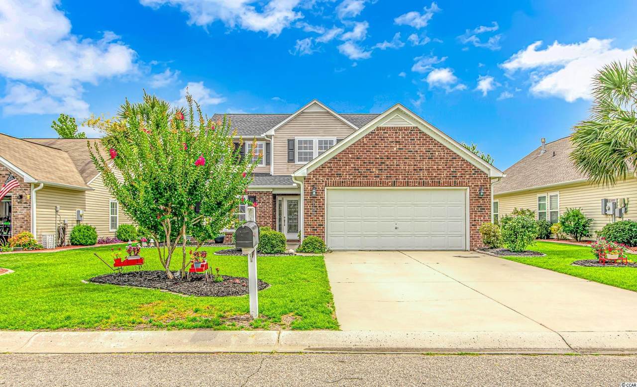 5103 Weatherwood Dr. - Photo 1