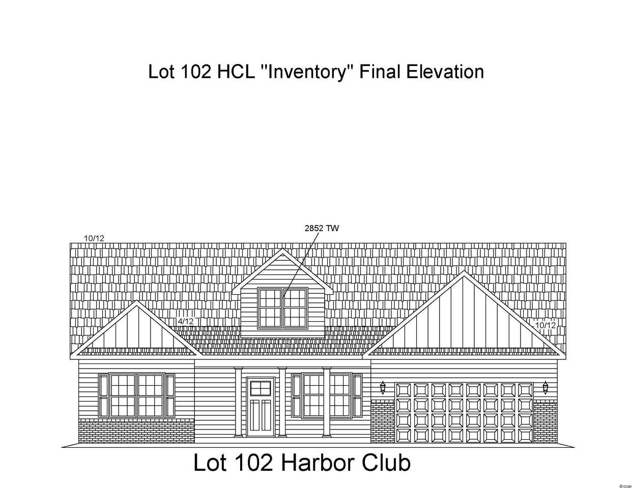 412 Two Rivers Rd. - Photo 1