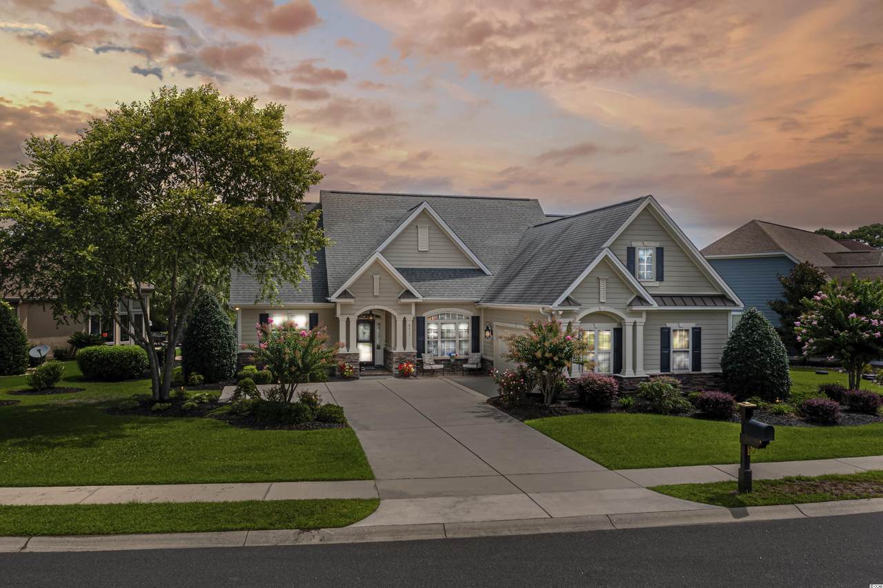 8311 Juxa Dr. - Photo 1