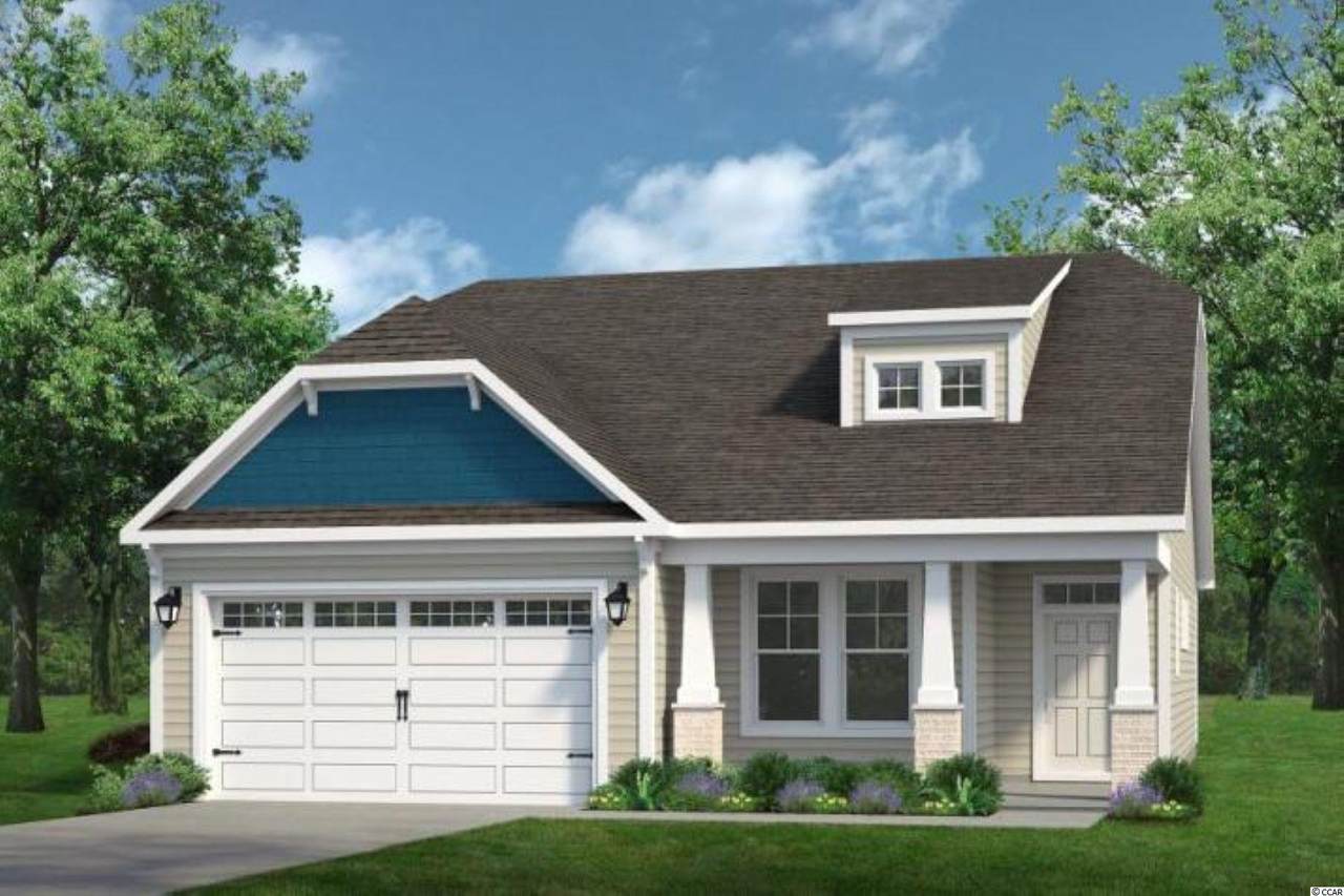 584 Shellbark Dr. - Photo 1