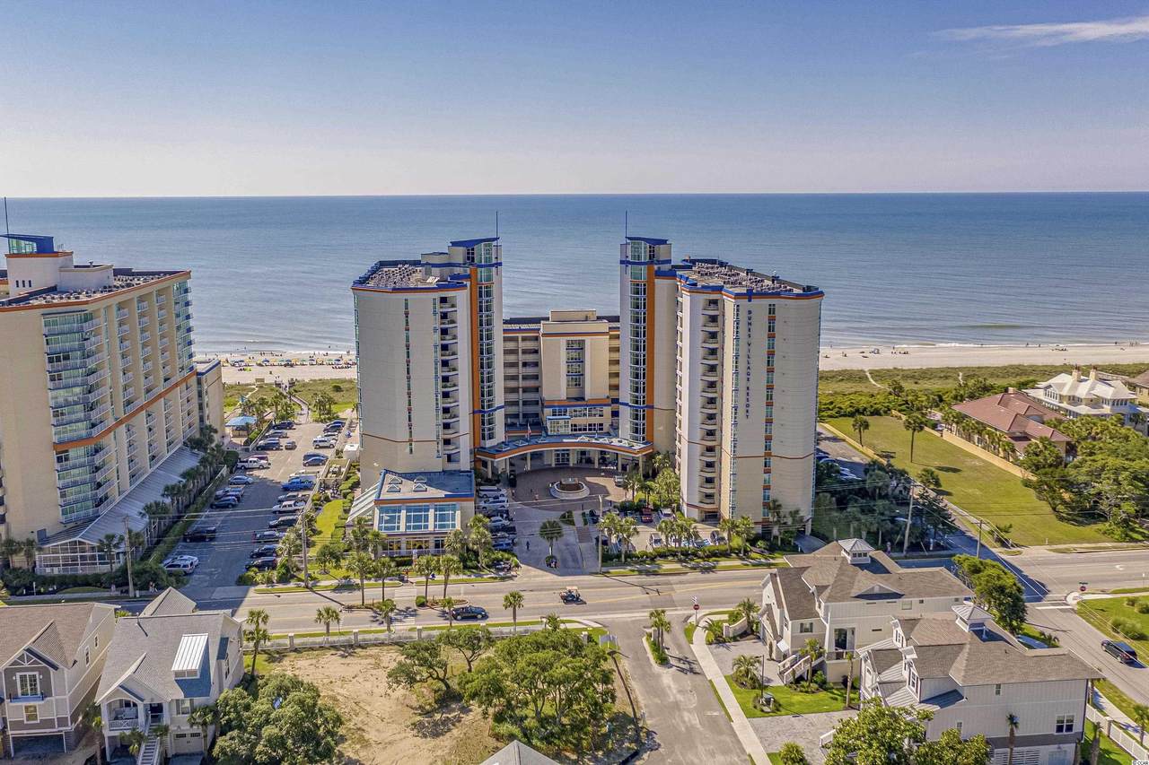 5200 North Ocean Blvd. - Photo 1