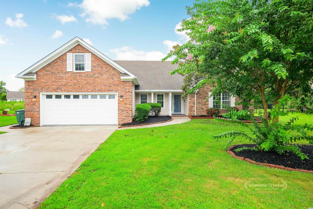 1647 Southwood Dr. - Photo 1
