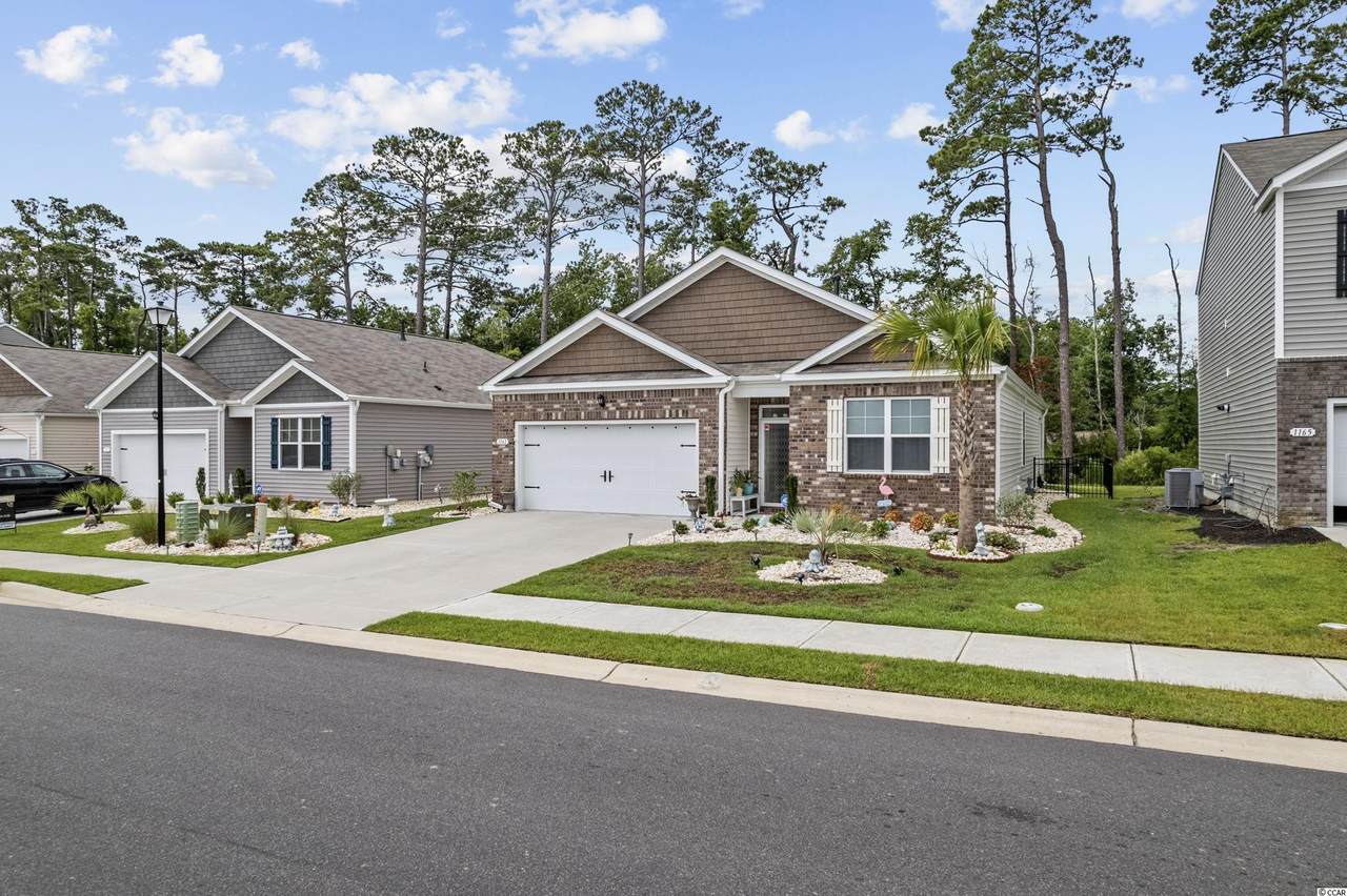 1161 Maxwell Dr. - Photo 1