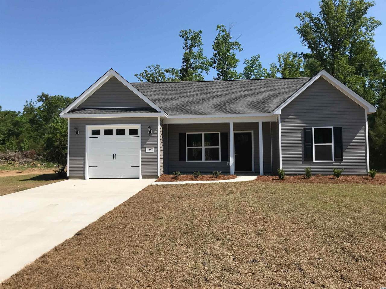 417 Shallow Cove Dr. - Photo 1