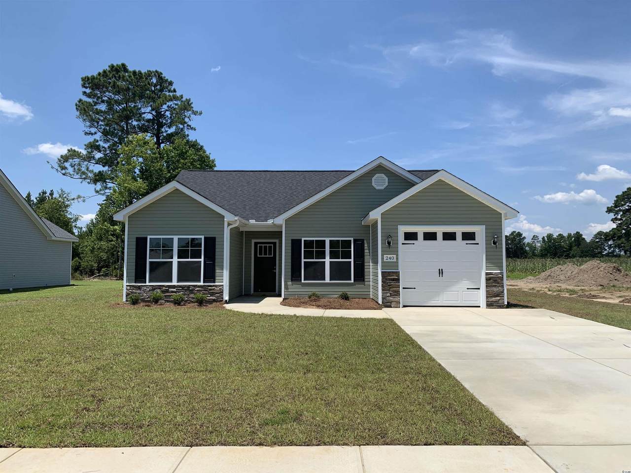 393 Shallow Cove Dr. - Photo 1
