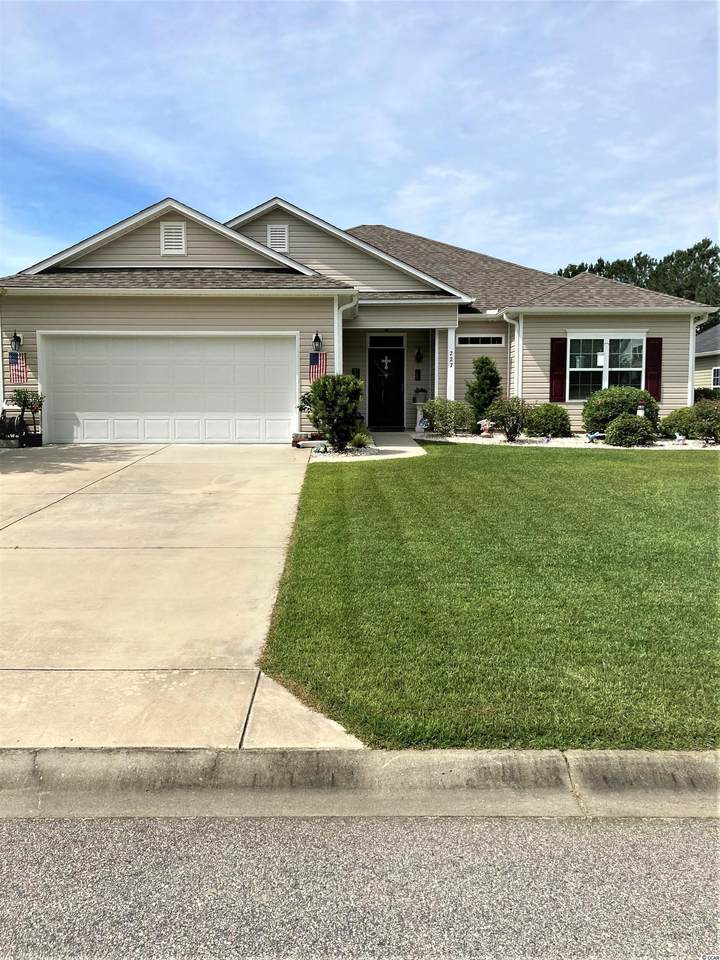 227 Belclare Way - Photo 1