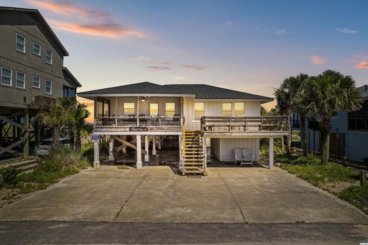 698 Springs Ave. - Photo 1