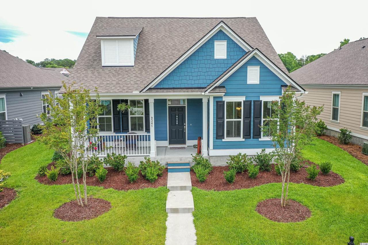 9341 William Andrew Ct. - Photo 1