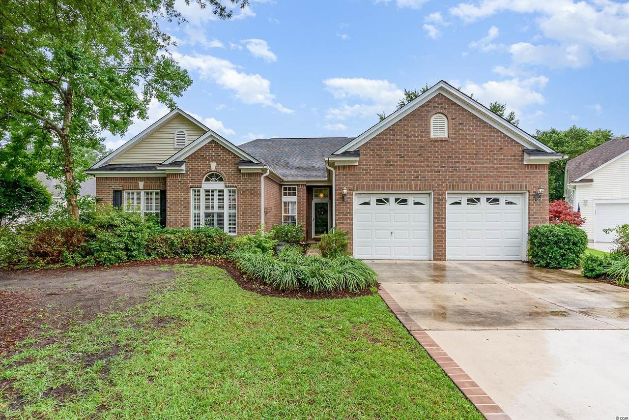 28 Shrimp Net Ct. - Photo 1